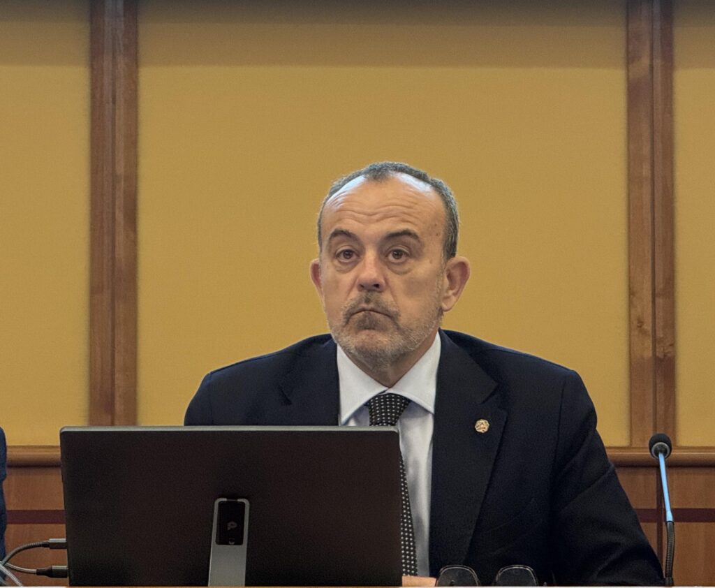 Latium, protocole signé entre le Médiateur et le Conseil des autonomies locales et la Défense Civique