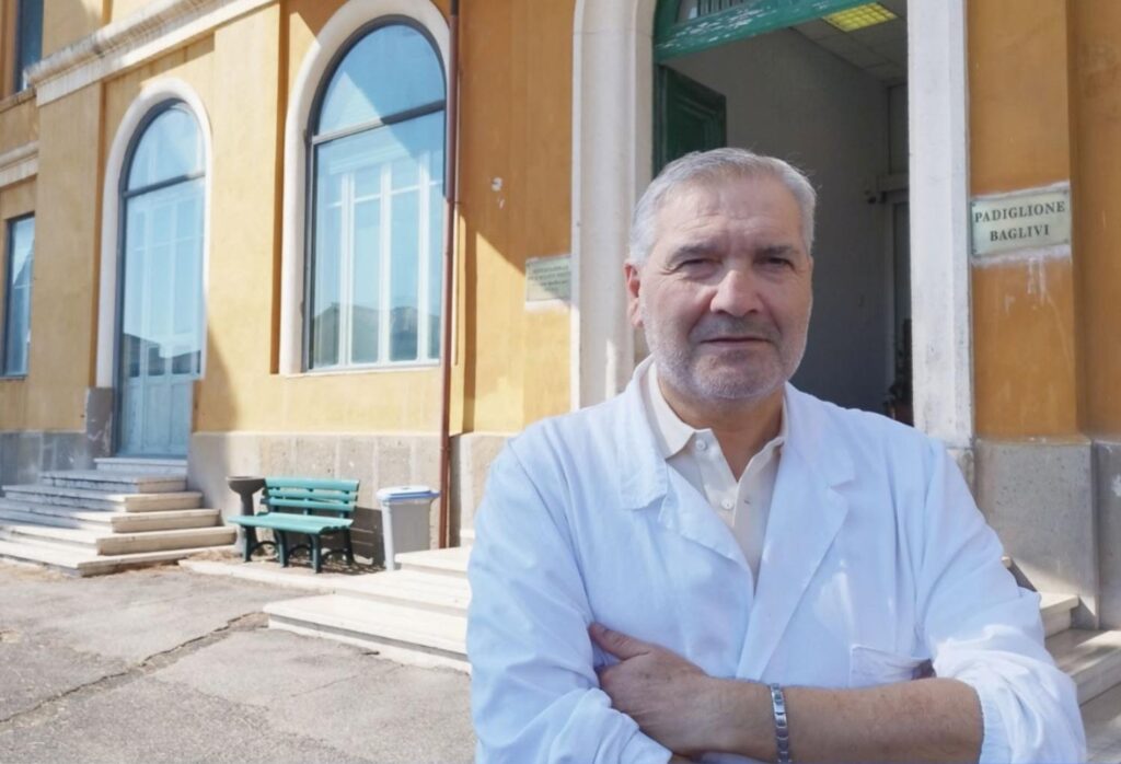 Le retour du Nil occidental, Maggi (Spallanzani) : "Le premier cas dans le Latium ne sera pas unique mais la surveillance fonctionne"