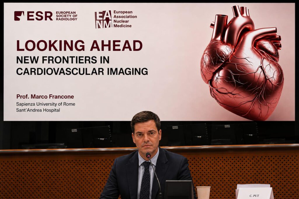L’imagerie diagnostique au centre des politiques de santé de l’UE