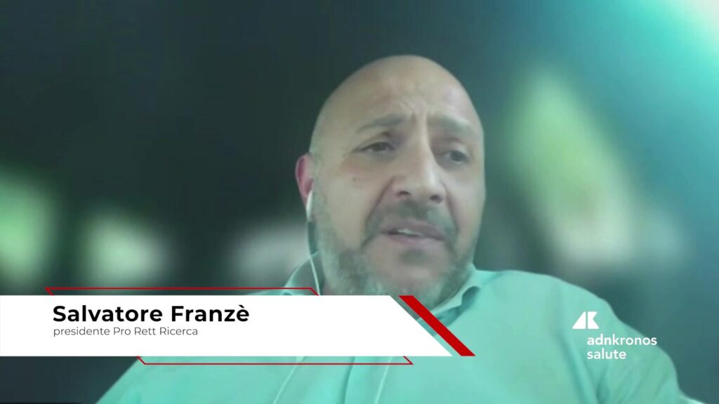 Maladies rares : Franzè (Pro Rett Ricerca), « le progrès scientifique ouvre un nouvel avenir »