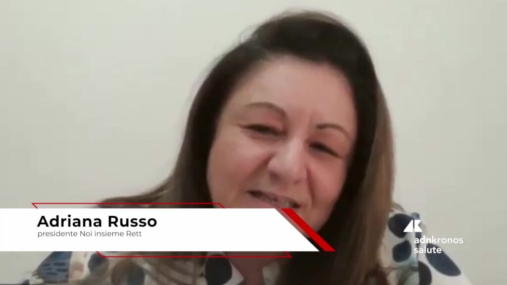 Maladies rares : Russo (Nous ensemble Rett), « la transition vers l'âge adulte est la phase la plus critique »