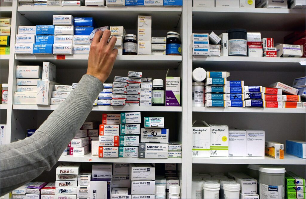 Médicaments, Loizzo : "J'espère une révision équilibrée du manuel. Les économies ne sont pas le seul critère"