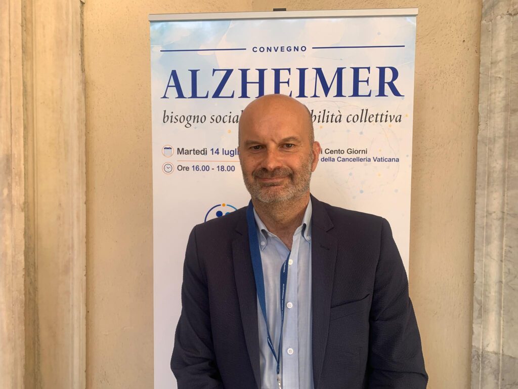 Morandotti (Airalzh) : « Investissements dans la recherche clé sur la maladie d'Alzheimer »