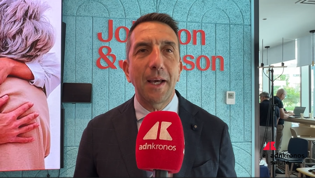 Murzi (J&J Italia) : "Patient Academy pour l'accessibilité des médicaments innovants"