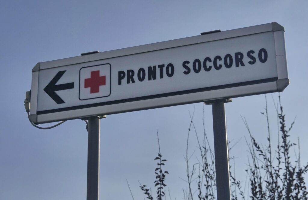 Naples, fillette de 2 ans hospitalisée : elle est positive à la marijuana
