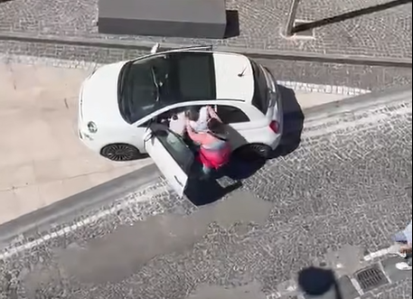 Naples, rapporte le conseiller municipal de Casalnuovo : "Attaqué dans la rue pour mon rôle politique"