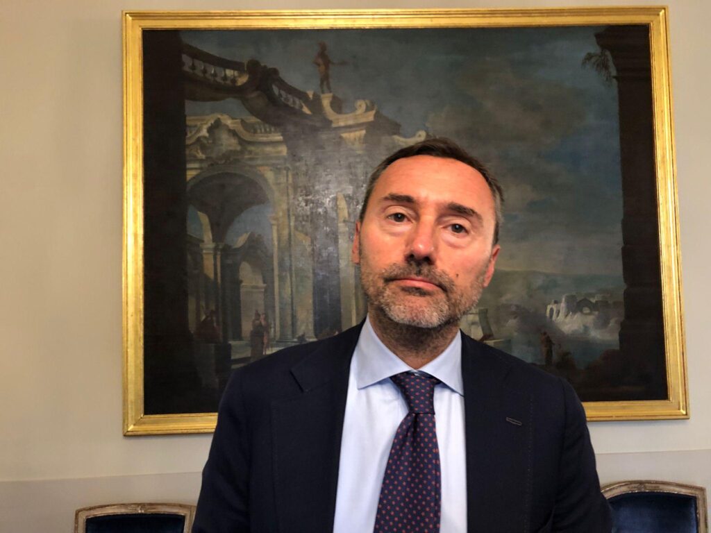 Pharmaceuticals, Chinni (UCB) : « Investissements dans la recherche liés aux mesures internationales »