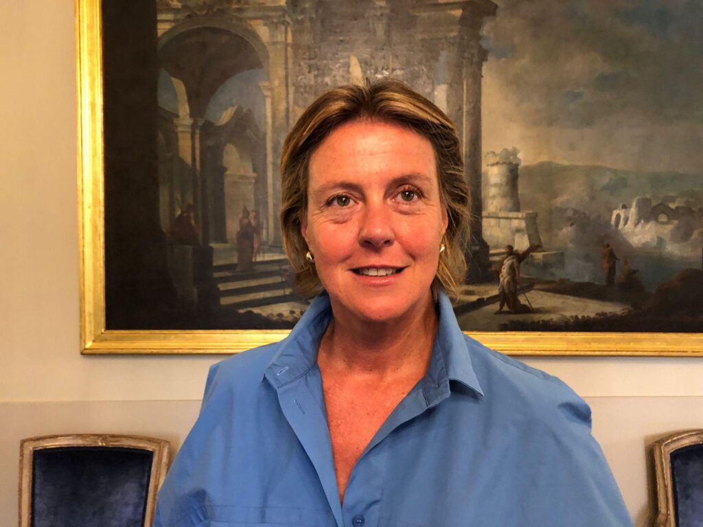 Pharmaceutique, Lorenzin (Pd) : "L'Europe doit décider si elle veut rester protagoniste"