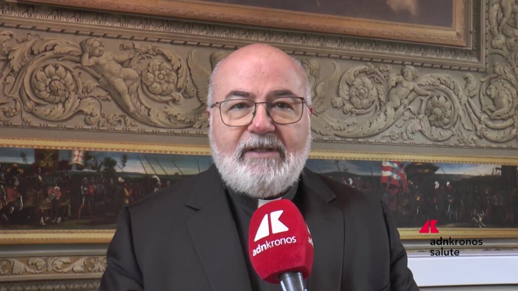 Santé : Angelelli (CEI), « actif pour protéger les jeunes des risques sociaux et de l'IA »
