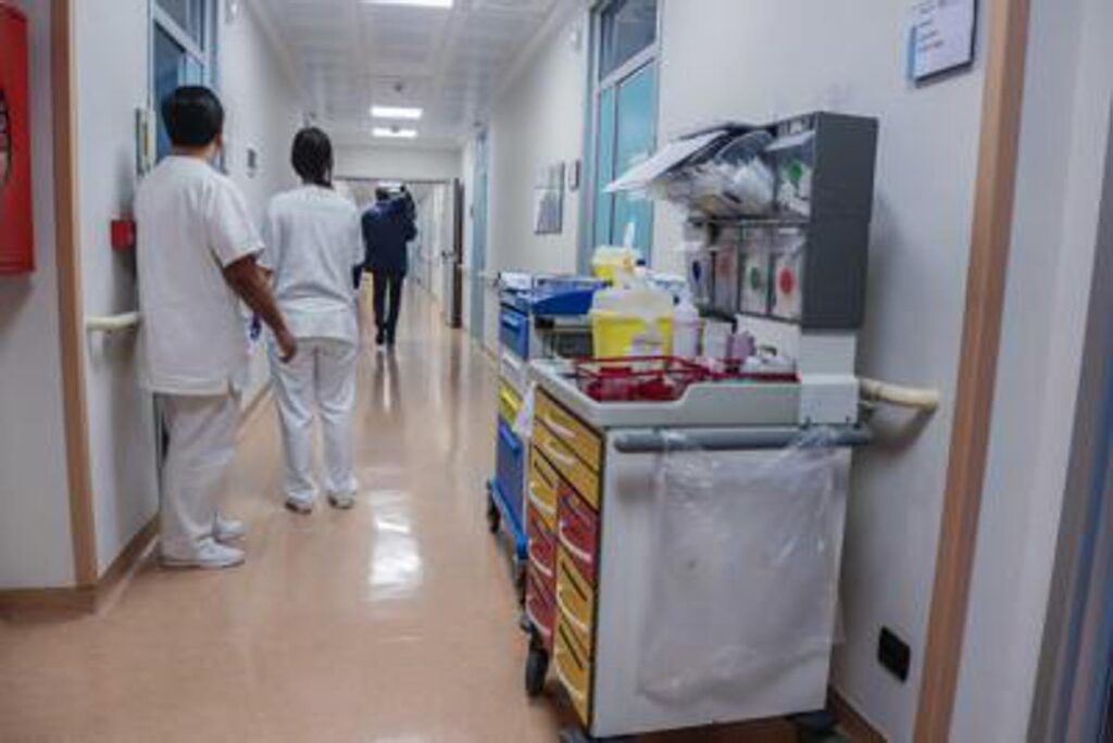 Santé, Fnopi : « L'étude Eurispes remet au centre les enjeux fondamentaux des soins infirmiers »