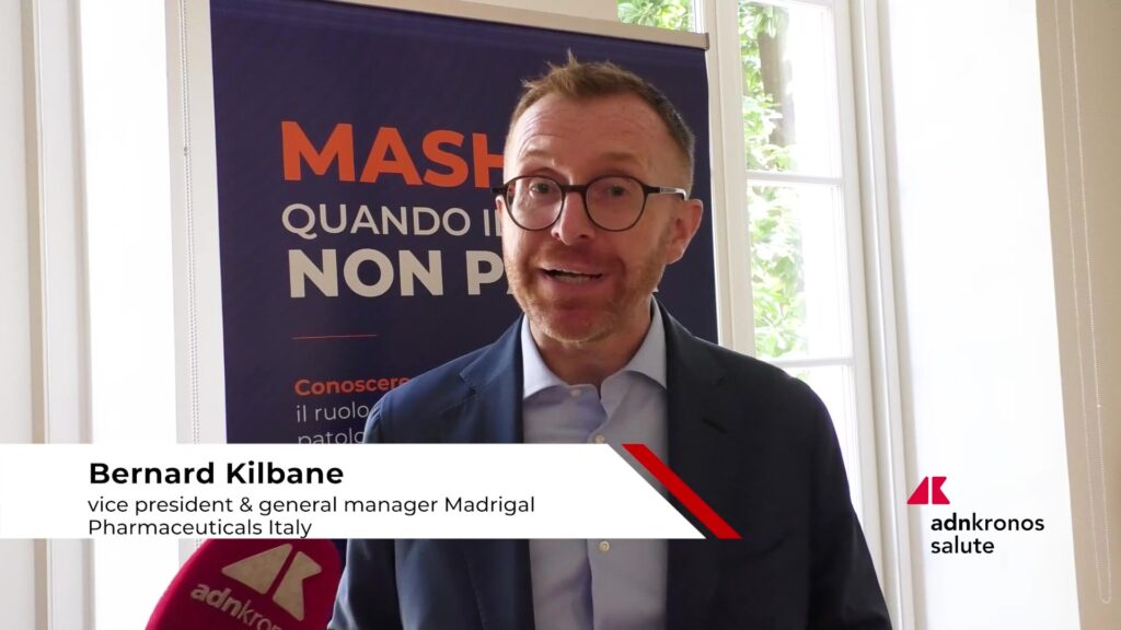 Santé : Kilbane (Madrigal), « faire de Mash une priorité de santé publique »