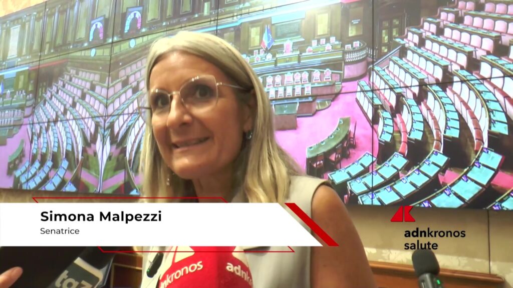 Santé : Malpezzi (Pd), « loi bipartite pour interdire les appareils jusqu'à 36 mois »