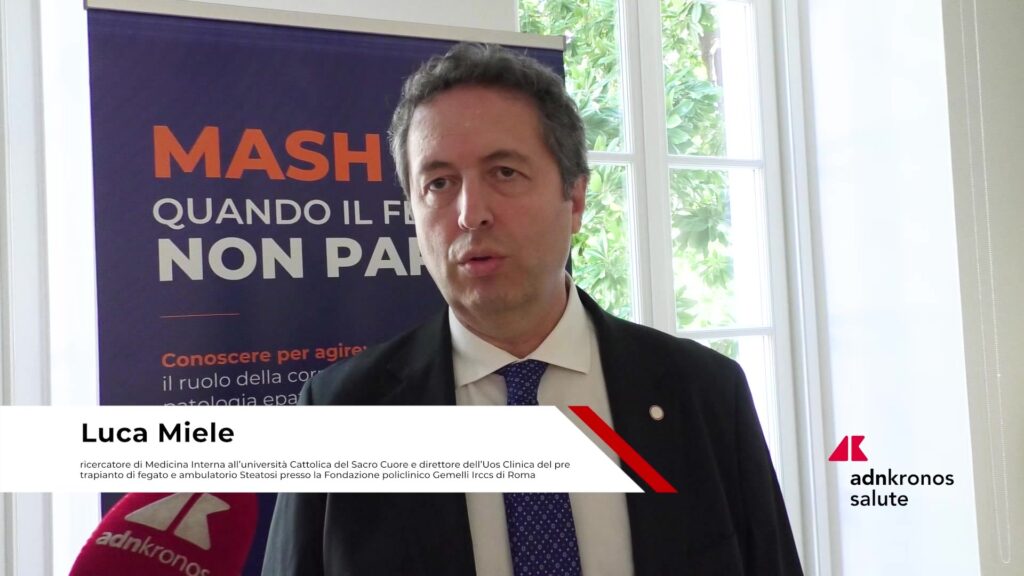Santé : Mash et Miele, hépatologue, « la cirrhose a un coût social et économique important »