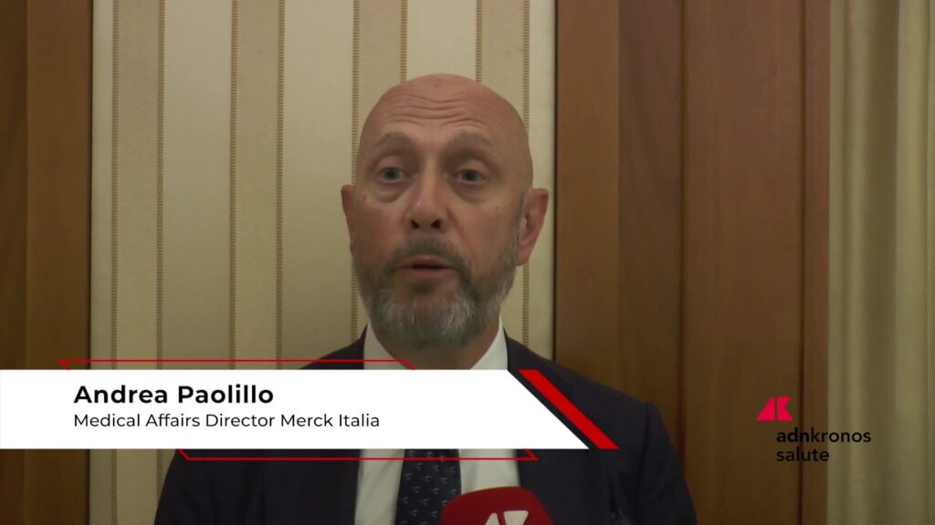 Sclérose en plaques, Paolillo (Merck Italia) « Vita SMisurata accompagne les patients dans la vie quotidienne »