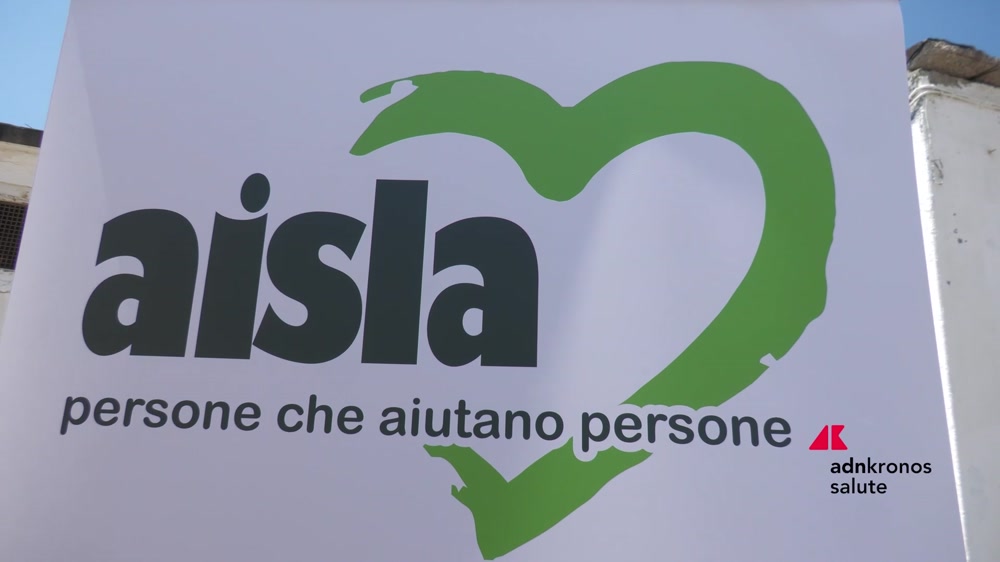 Sla, à Savona Aisla inaugure « La Casa di Silvia », une hospitalité accessible aux patients et aux soignants