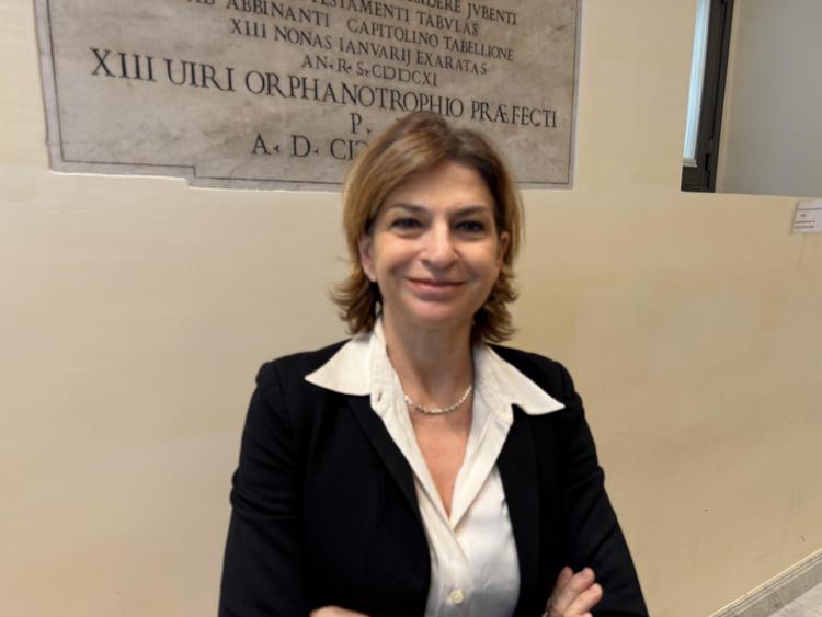 Tabagisme, Giulia Veronesi : "La dépendance à la nicotine est construite pour attirer surtout les jeunes"