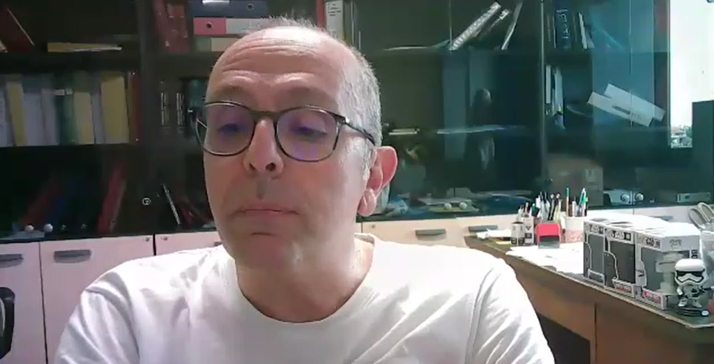 Test en ville, Cenderello (Simit) : « Dépistage de proximité des hépatites B, C et Delta »