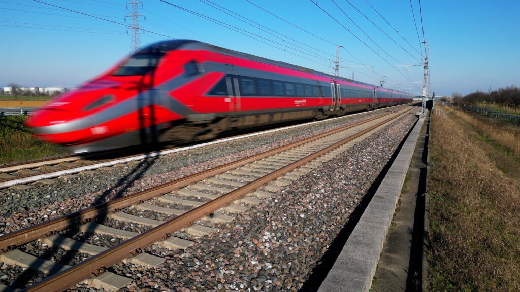 Trains, changements de trafic à Florence : arrêts sur certaines lignes et retards jusqu'à 2 heures et demie