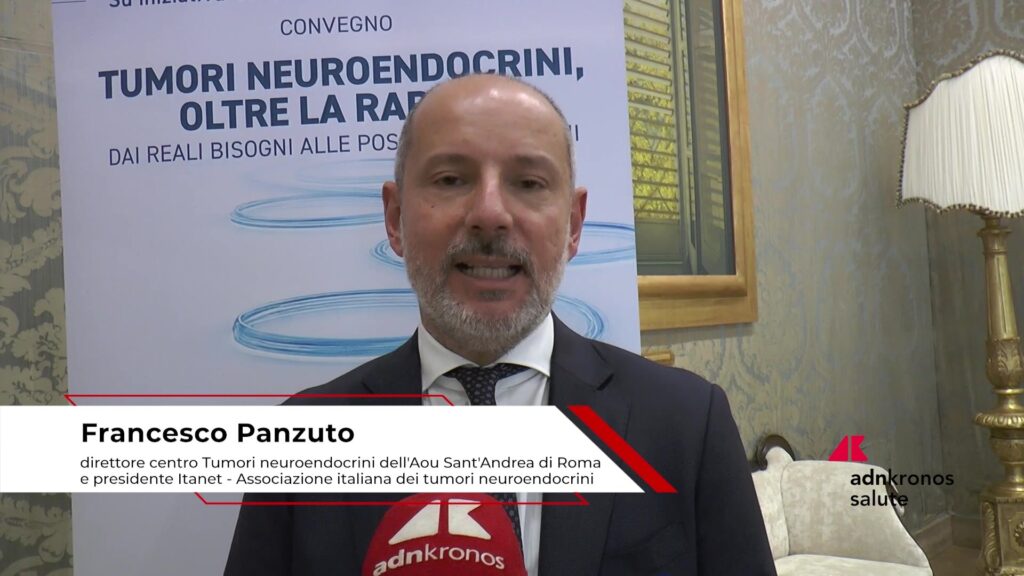 Tumeurs, Net : Panzuto (Itanet), « prise en charge multidisciplinaire nécessaire »