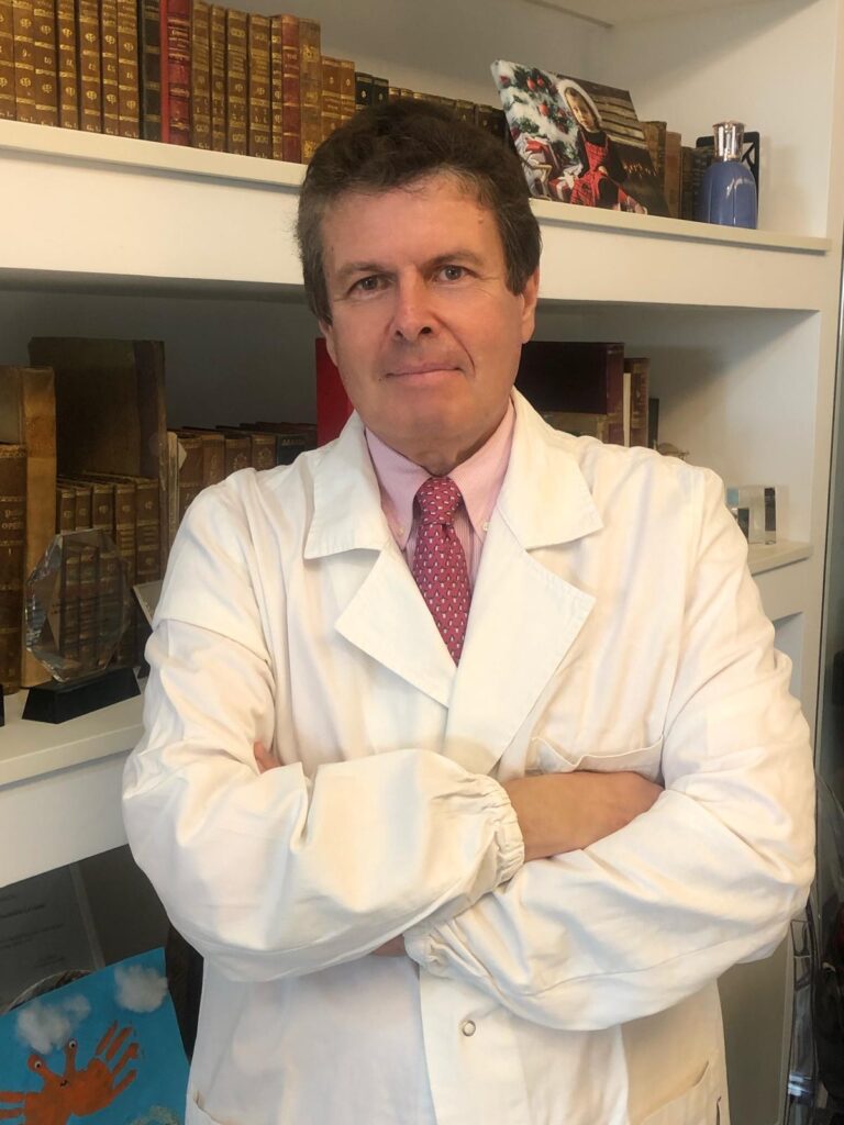 Un régime sur mesure "réduit de 30% les hospitalisations et de 20% les admissions aux urgences", Pr Laviano : "Des résultats extraordinaires et plus marqués chez les personnes souffrant de maladies cardiovasculaires, de diabète et d'insuffisance rénale chronique"