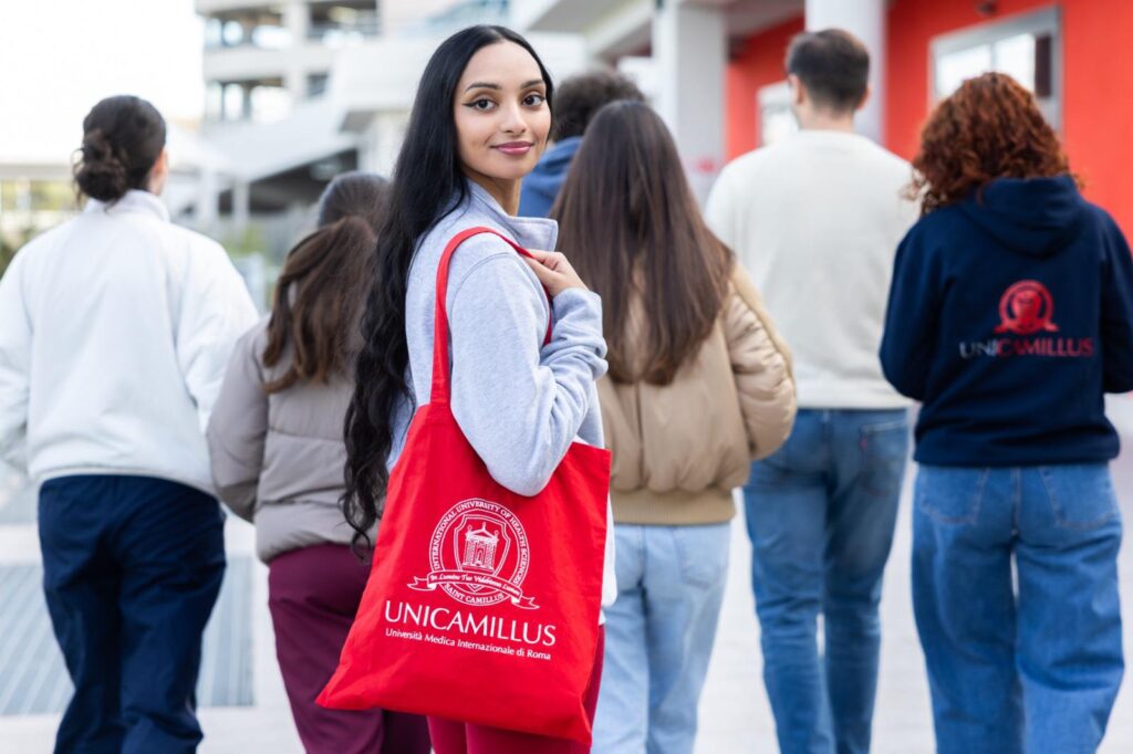 Université UniCamillus ouvre les appels aux tests d'admission pour les soins infirmiers et obstétricaux 2026/27