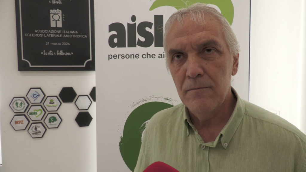 Voyage (Commune de Savone) : "Avec Silvia's House, la mer est accessible à tous"