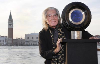 Adieu à Fabrizio Plessi, pionnier visionnaire de l'art vidéo