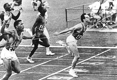 Adieu à Livio Berruti, champion olympique du 200 mètres décédé à l'âge de 87 ans à Rome 1960