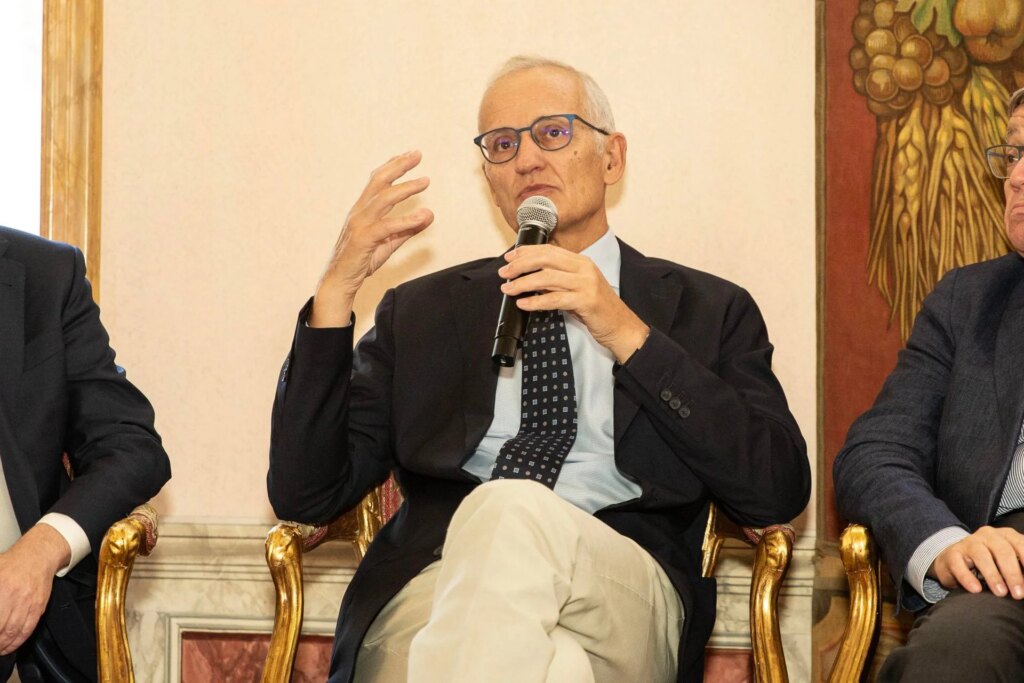 Ail renouvelle le Comité Scientifique, Corradini comme président et Locatelli parmi les membres