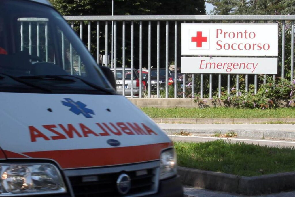 Association des médecins de Rome : « 12 heures d'attente aux urgences, ce n'est pas normal »