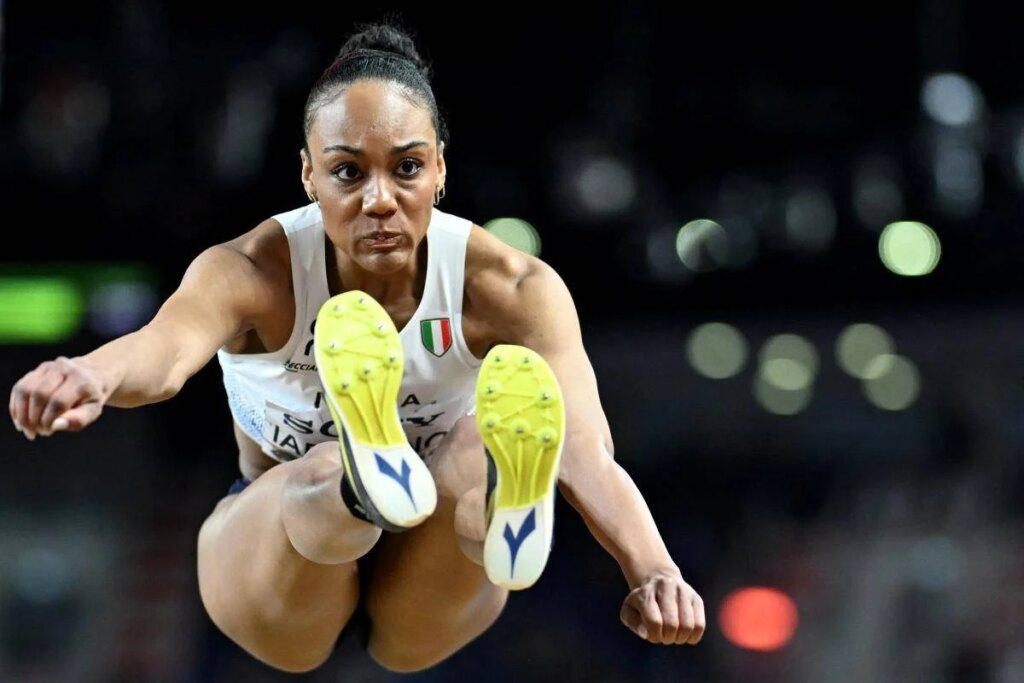 Athlétisme, l'Italie clôture les Championnats d'Europe avec l'or à Iapichino et le relais 4x400 masculin. Bronze chez les femmes et première place au tableau des médailles