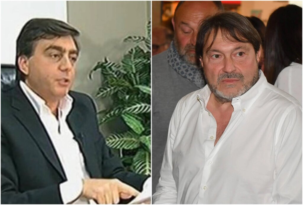 Attaque contre Ranucci, Valter Lavitola arrêté. Gip : "Il l'a créé pour accroître la popularité du présentateur et accélérer le projet politique" - Vidéo