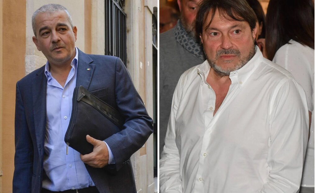 Attaque de Ranucci, Fazzolari: "Lui et Schlein s'excusent, ils ont insinué que les Frères d'Italie étaient impliqués"