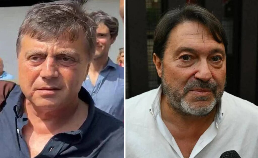 Attaque de Ranucci, début de l'interrogatoire de garantie pour Lavitola : le nœud du mobile