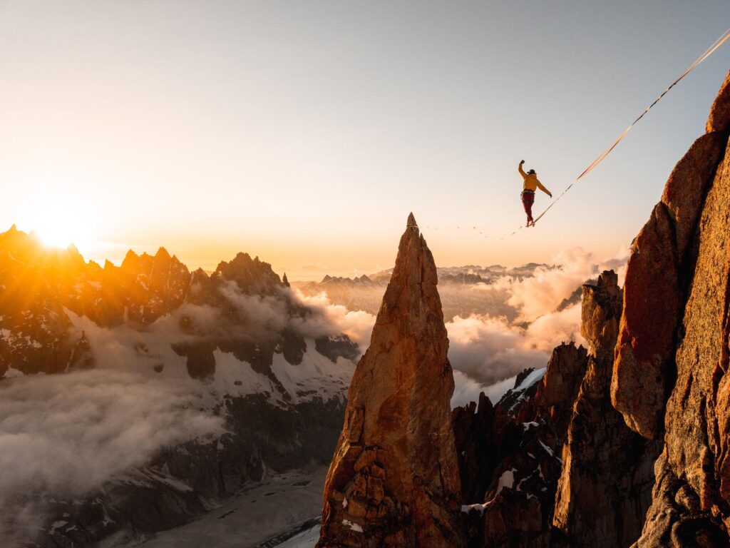 Basilicate, « Entre ciel et terre » : trois jours de sport, nature et divertissement à Castelsaraceno