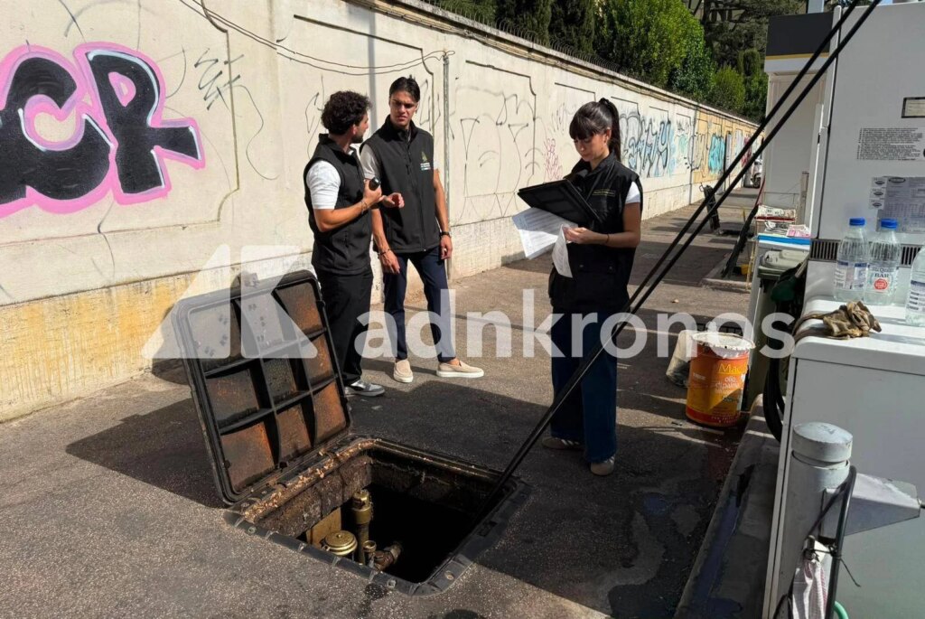 Carburants édulcorés, la Guardia di Finanza saisit 10 tonnes : irrégularités chez un distributeur sur cinq. Et la colère éclate sur la toile