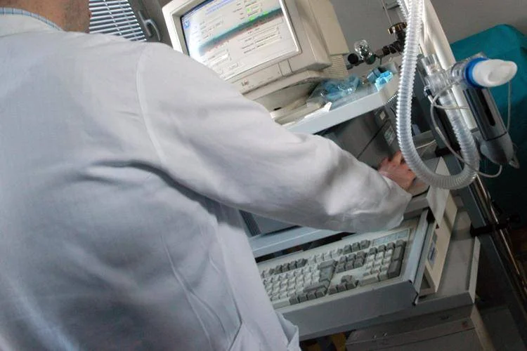 Chaleureux, cardiologue Volpe : « Avec un cœur sous tension, plus d'événements cardiovasculaires et d'hospitalisations »