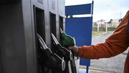 Cher carburant, Marseille (FederPetroli) : "La taxe sur les bénéfices supplémentaires est médiatique, comme Don Quichotte contre les moulins à vent"
