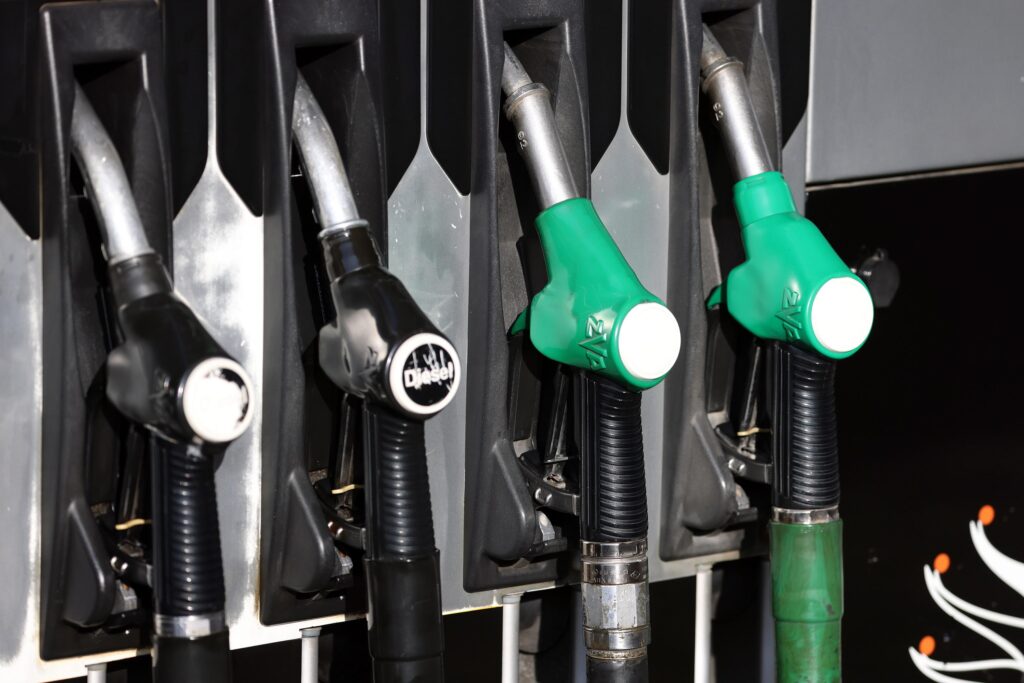 Cher carburant, réduction de 17 centimes sur le diesel prolongée jusqu'au 26 août