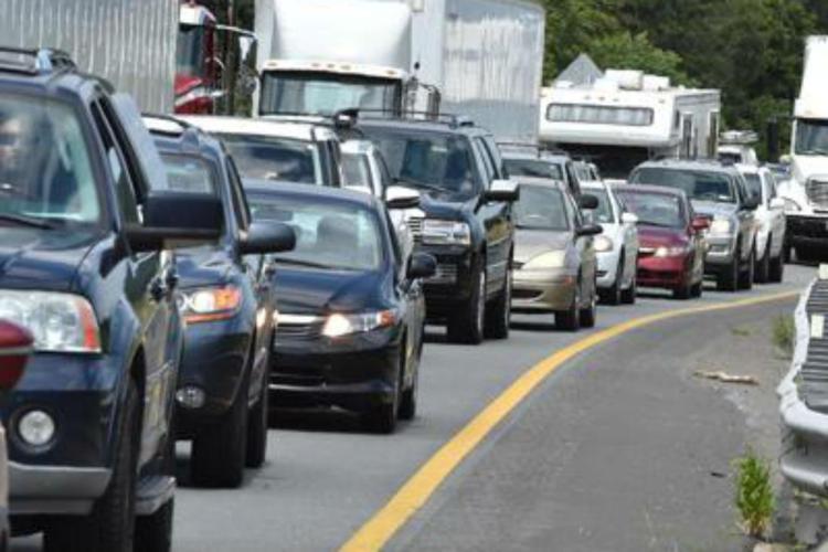 Code de la route, pas de restrictions pour les plus de 85 ans : la note du MIT