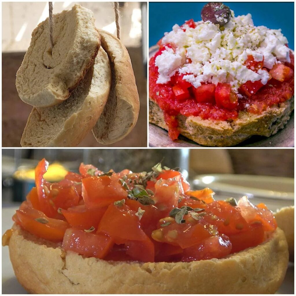 Dans les Pouilles, la frisella est en plein essor parmi les VIP, selon le médecin-nutritionniste : "D'un plat pauvre et sain à un plat gastronomique hors de prix"