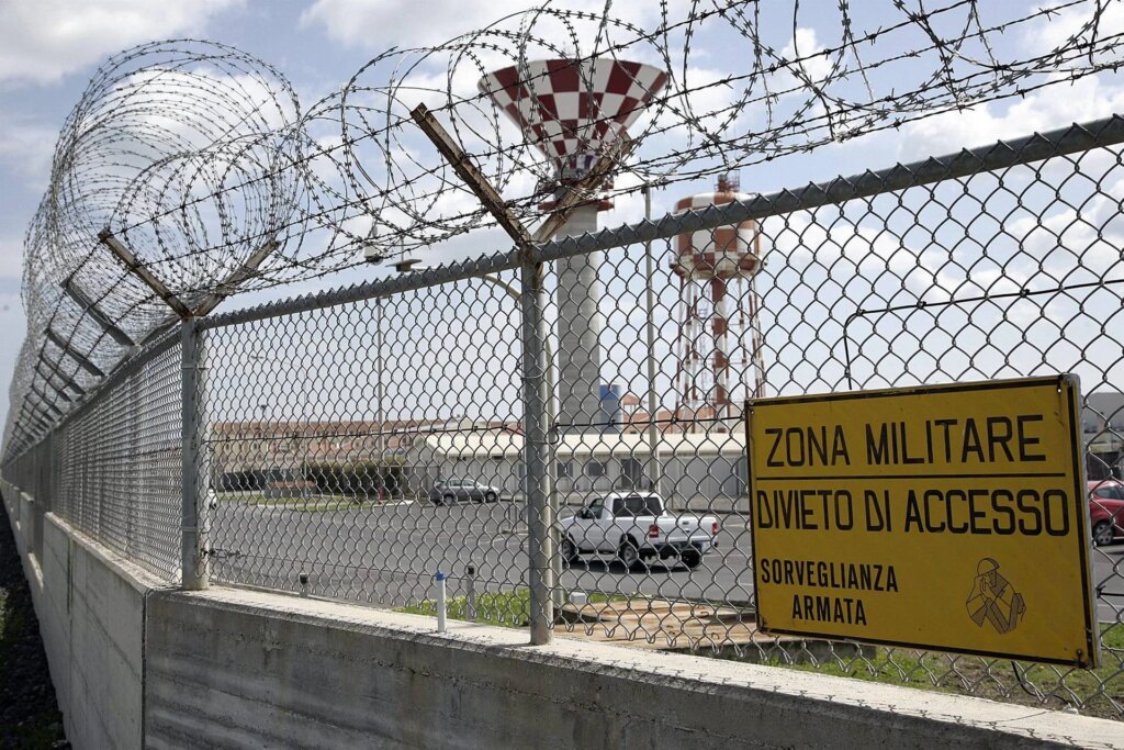 De la Bulgarie à la Grèce, de Sigonella à Aviano : l'ombre de l'Iran sur les bases américaines en Europe