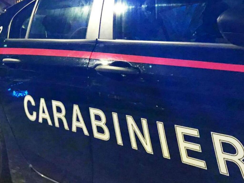 Embuscade à Cassano allo Ionio, un mort et un grièvement blessé : Giuseppe Scorza tué