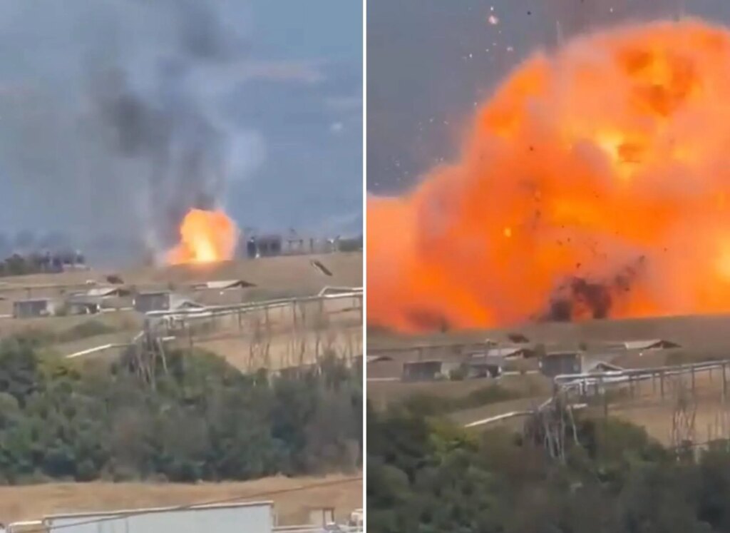 Explosion à Colleferro, Crosetto freine sur la piste russe : "Ça n'apparaît pas, juste un problème interne"
