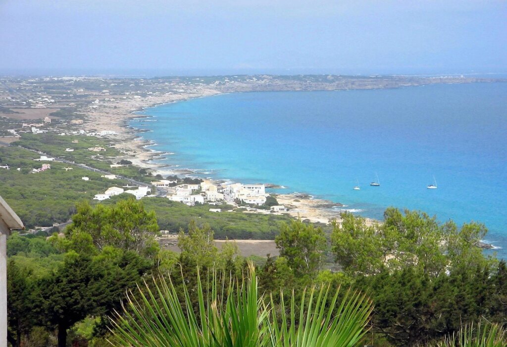 Formentera, un Italien décède en nageant sur la plage du Llevant