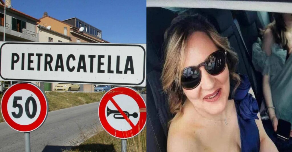 Giallo di Pietracatella, Gianni Di Vita et leur fille Alice négatifs à la ricine : "Pas d'anticorps"
