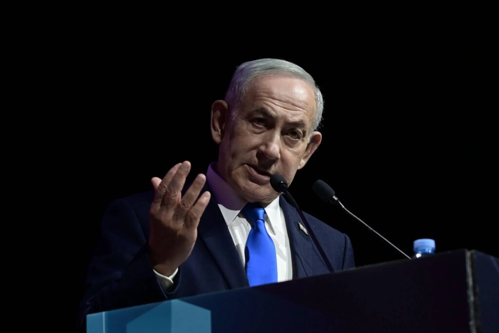 Israël et les pays islamiques mettent en garde : « Ce plan de Trump pour Gaza est en danger »