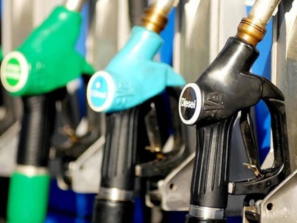 L'alarme marseillaise (FederPetroli) : "Le diesel peut atteindre 3 euros le litre dans les prochains mois"
