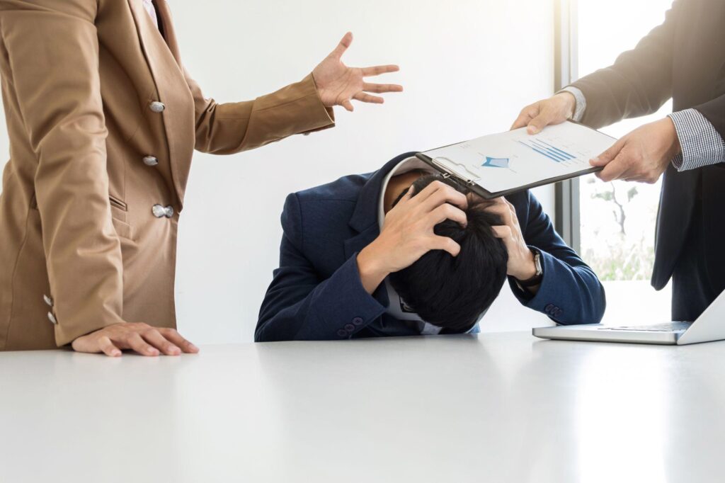Le stress du retour au travail ? Le psychologue, "il ne faut pas revenir à 100% tout de suite, voici ce qu'il faut faire"