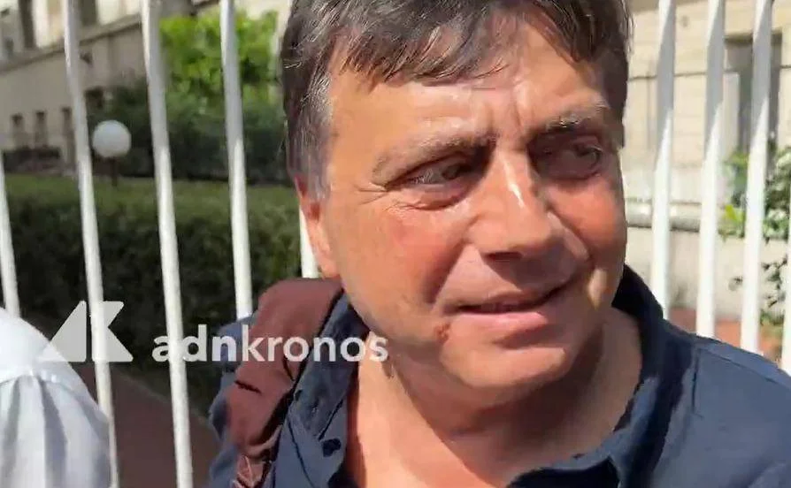 Légal Lavitola : « Ranucci avait également demandé d'augmenter l'offre »